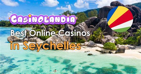 The Best Casinos in Seychelles Total Directory 